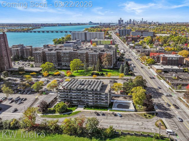 8300 Jefferson E, Detroit, MI 48214