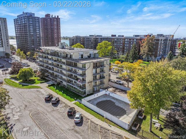 8300 Jefferson E, Detroit, MI 48214