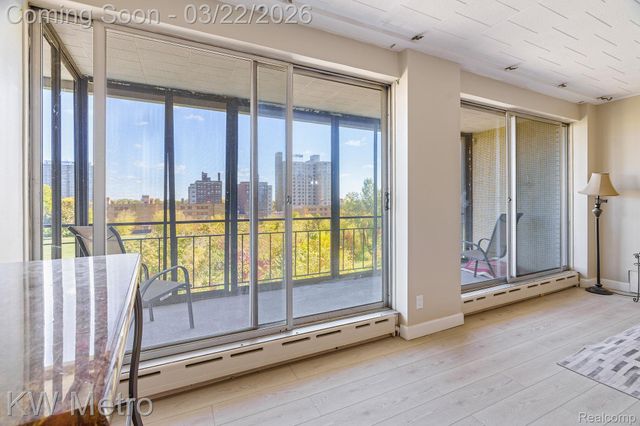 8300 Jefferson E, Detroit, MI 48214