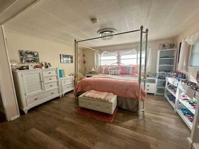 125 LAKE TARPON DRIVE 21, Palm Harbor, FL 34684