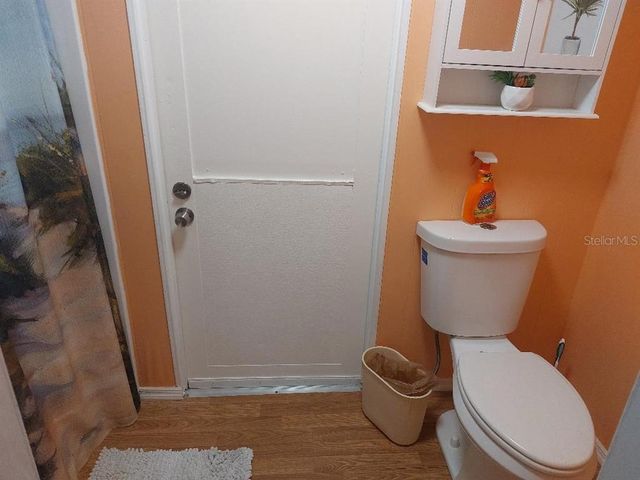 125 LAKE TARPON DRIVE 21, Palm Harbor, FL 34684