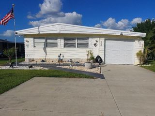 125 LAKE TARPON DRIVE 21, Palm Harbor, FL 34684