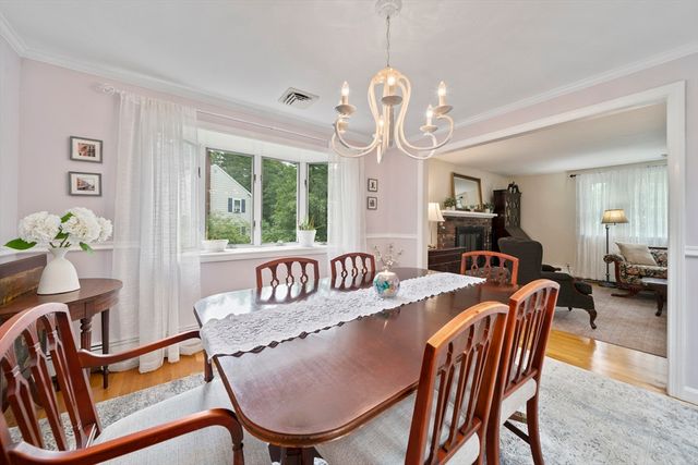 119 Hall Dr, Norwell, MA 02061
