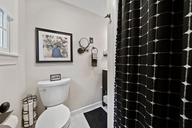 119 Hall Dr, Norwell, MA 02061