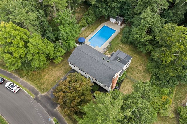 119 Hall Dr, Norwell, MA 02061