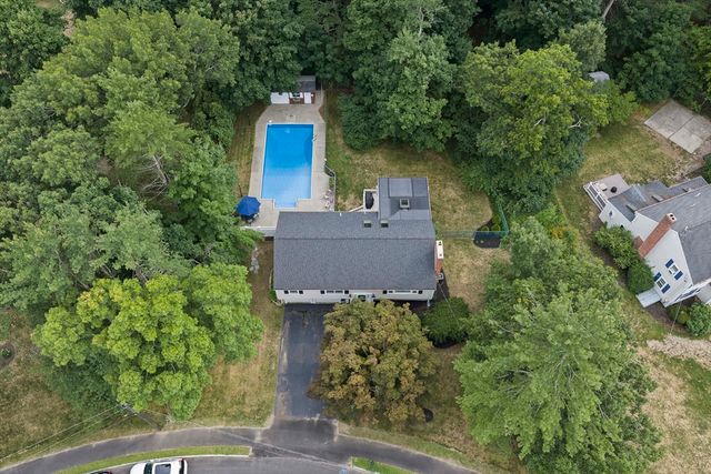 119 Hall Dr, Norwell, MA 02061