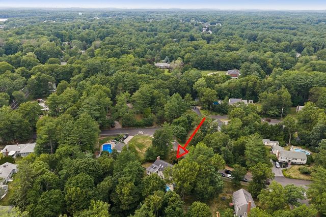 119 Hall Dr, Norwell, MA 02061
