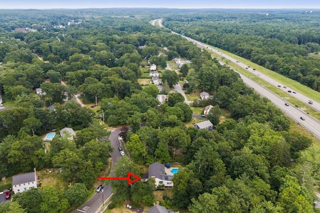 119 Hall Dr, Norwell, MA 02061