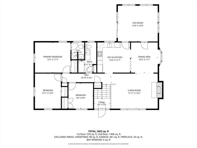119 Hall Dr, Norwell, MA 02061