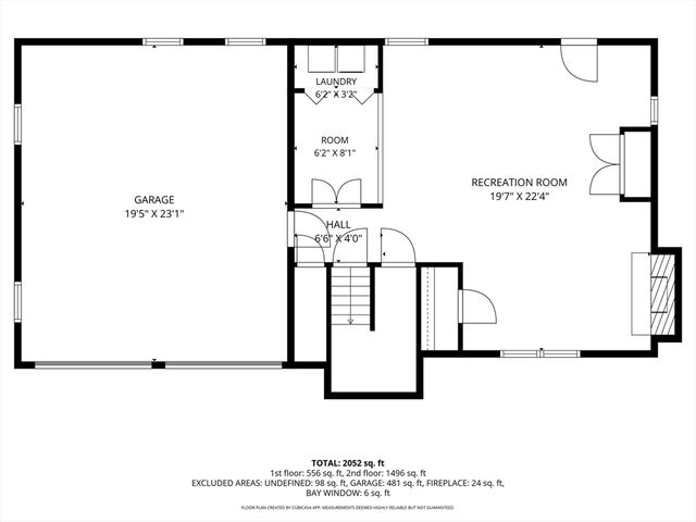 119 Hall Dr, Norwell, MA 02061