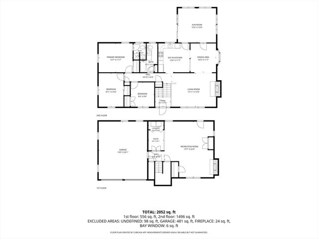 119 Hall Dr, Norwell, MA 02061
