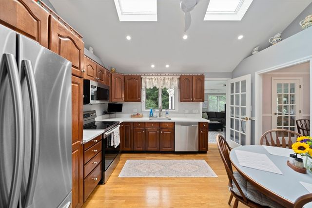 119 Hall Dr, Norwell, MA 02061