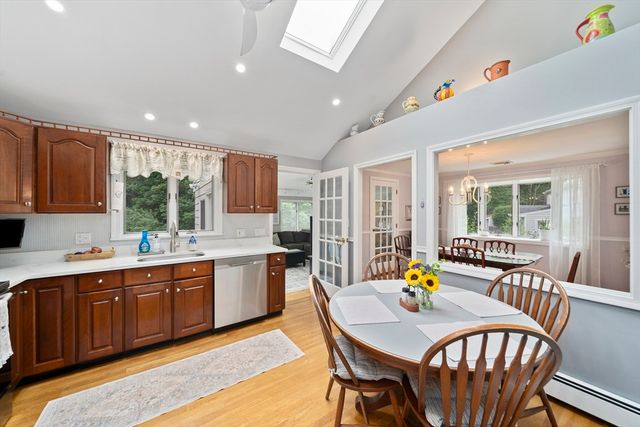 119 Hall Dr, Norwell, MA 02061