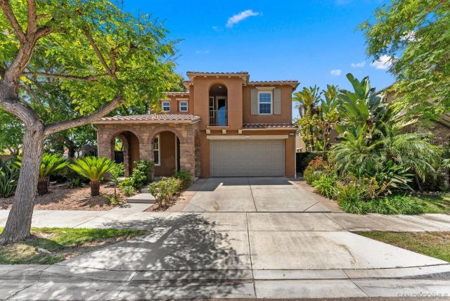 10449 Monterey Ridge Dr, San Diego, CA 92127