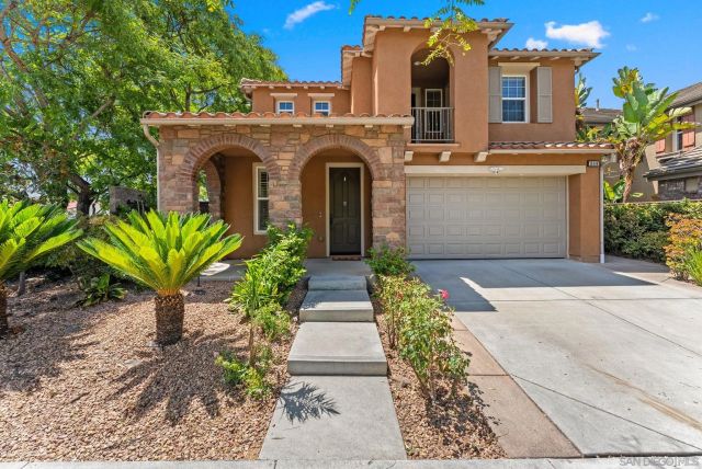 10449 Monterey Ridge Dr, San Diego, CA 92127