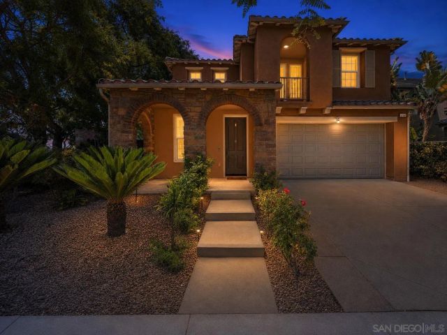 10449 Monterey Ridge Dr, San Diego, CA 92127