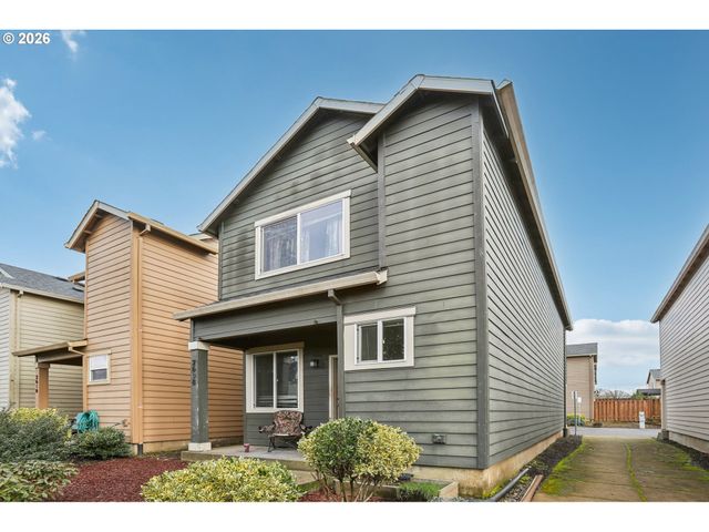 2608 PRINCETON Pl, Forest Grove, OR 97116