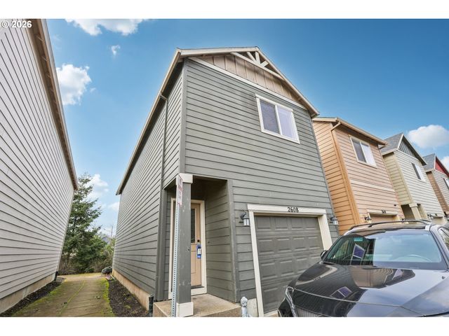 2608 PRINCETON Pl, Forest Grove, OR 97116