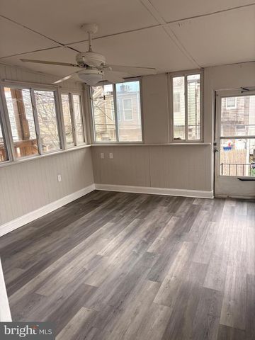 2515 CHRISTIAN ST, Baltimore, MD 21223