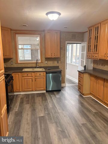 2515 CHRISTIAN ST, Baltimore, MD 21223