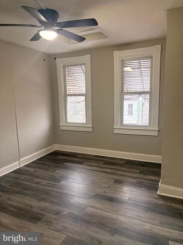 2515 CHRISTIAN ST, Baltimore, MD 21223