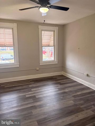 2515 CHRISTIAN ST, Baltimore, MD 21223