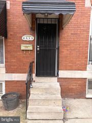 2515 CHRISTIAN ST, Baltimore, MD 21223
