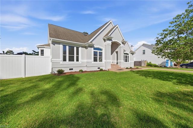 2609 Embers CT, Virginia Beach, VA 23456