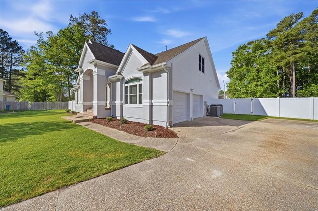 2609 Embers CT, Virginia Beach, VA 23456