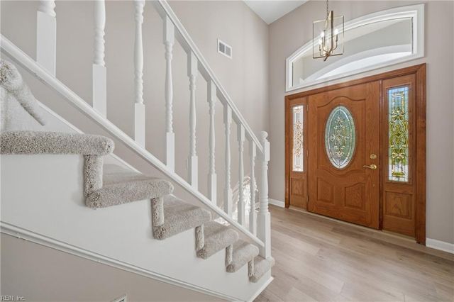 2609 Embers CT, Virginia Beach, VA 23456