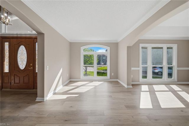 2609 Embers CT, Virginia Beach, VA 23456