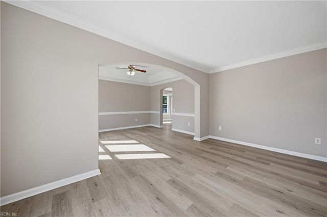 2609 Embers CT, Virginia Beach, VA 23456