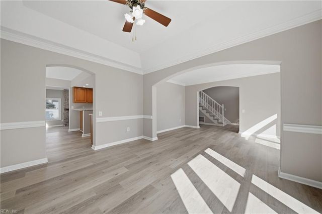 2609 Embers CT, Virginia Beach, VA 23456