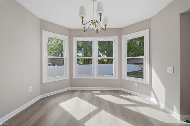 2609 Embers CT, Virginia Beach, VA 23456