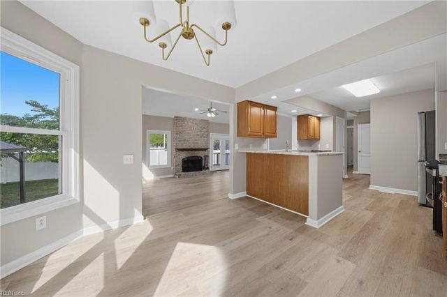 2609 Embers CT, Virginia Beach, VA 23456