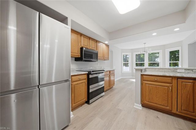 2609 Embers CT, Virginia Beach, VA 23456