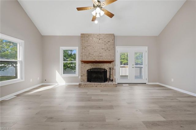 2609 Embers CT, Virginia Beach, VA 23456