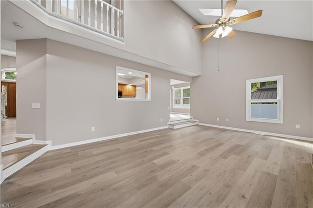 2609 Embers CT, Virginia Beach, VA 23456