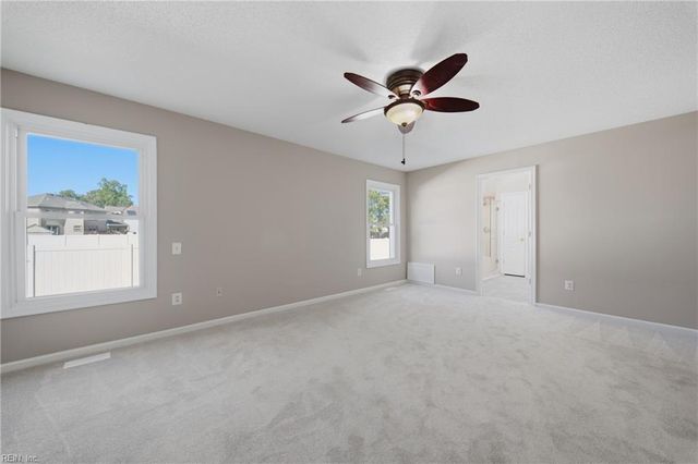 2609 Embers CT, Virginia Beach, VA 23456