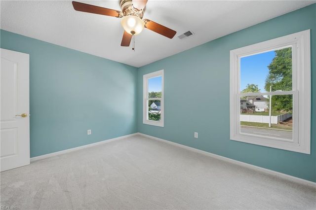 2609 Embers CT, Virginia Beach, VA 23456