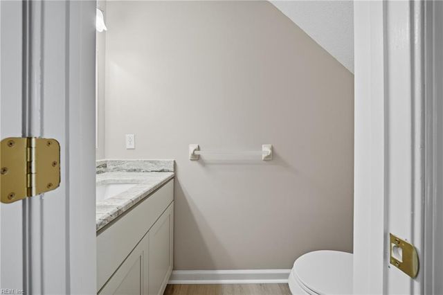 2609 Embers CT, Virginia Beach, VA 23456