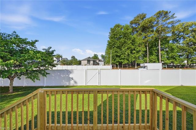 2609 Embers CT, Virginia Beach, VA 23456