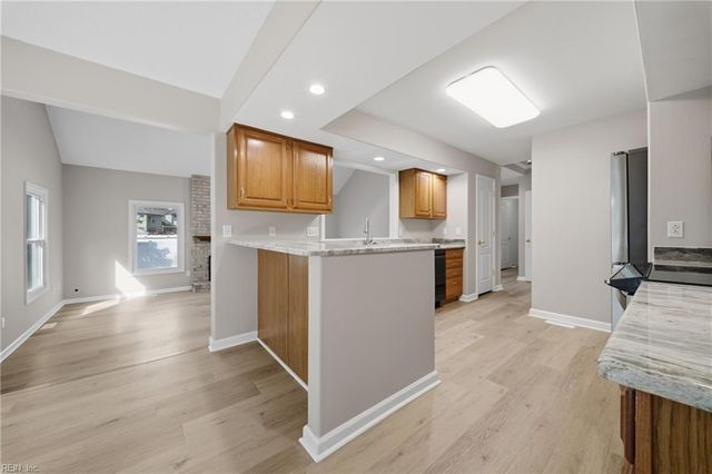 2609 Embers CT, Virginia Beach, VA 23456