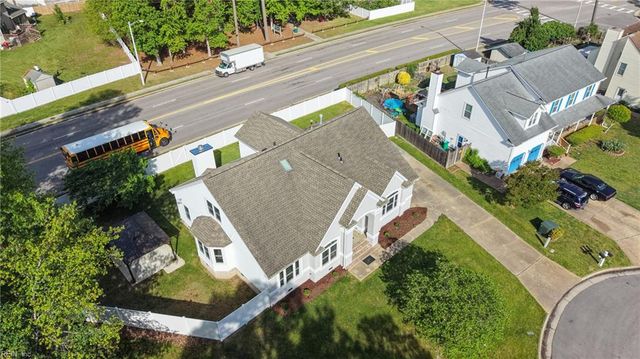 2609 Embers CT, Virginia Beach, VA 23456