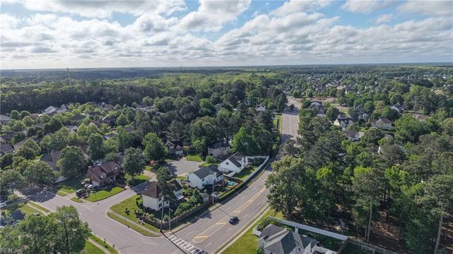 2609 Embers CT, Virginia Beach, VA 23456