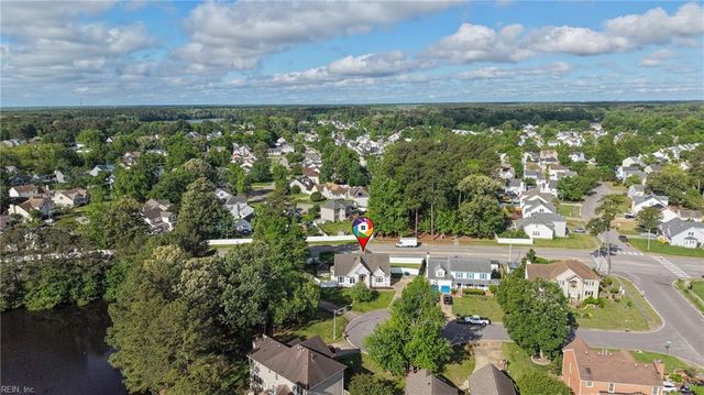 2609 Embers CT, Virginia Beach, VA 23456