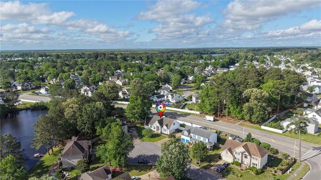 2609 Embers CT, Virginia Beach, VA 23456