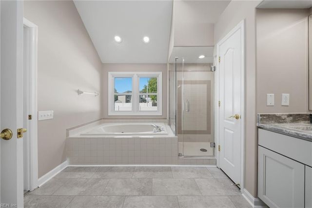 2609 Embers CT, Virginia Beach, VA 23456