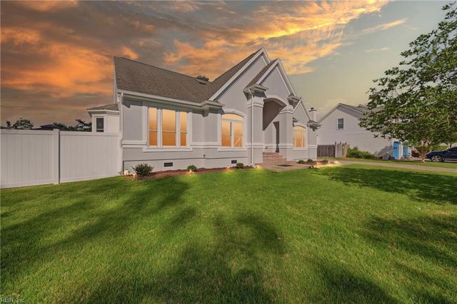 2609 Embers CT, Virginia Beach, VA 23456