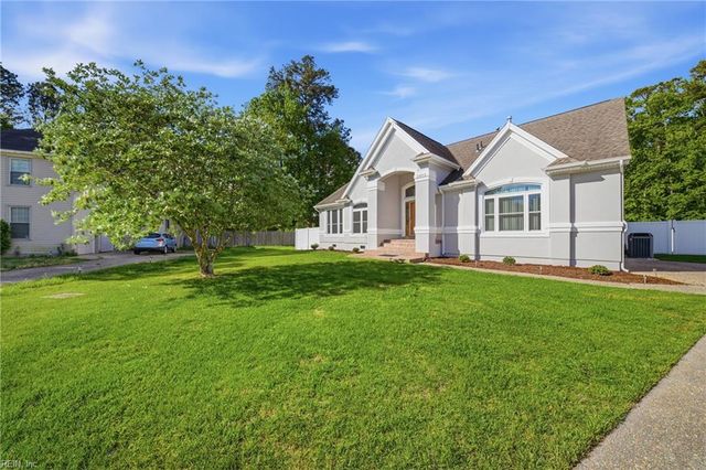 2609 Embers CT, Virginia Beach, VA 23456